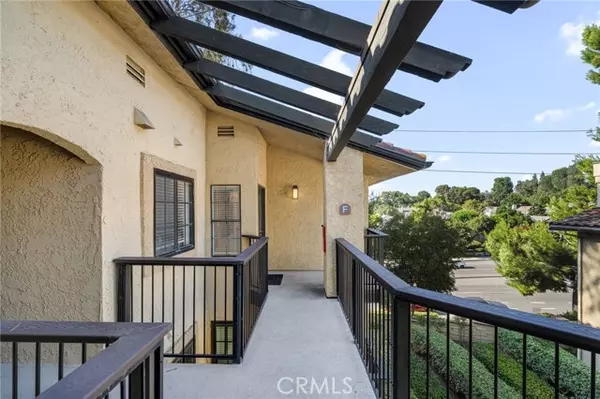 25521 Indian Hill Ln #F, Laguna Hills, CA 92653