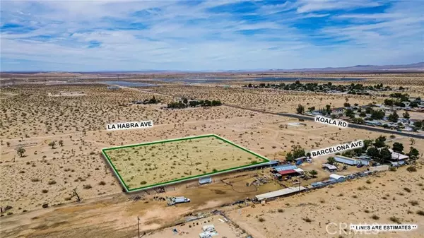 Adelanto, CA 92301,9690 Barcelona Avenue