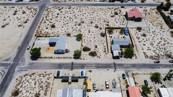 Desert Hot Springs, CA 92240,13590 United Road