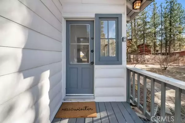 Big Bear Lake, CA 92315,697 Chipmunk Lane