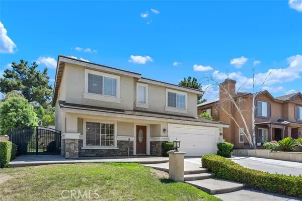 Corona, CA 92881,1124 Andrew Lane