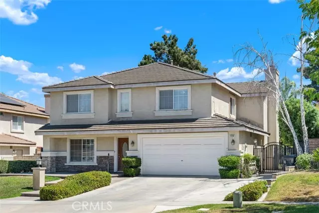 Corona, CA 92881,1124 Andrew Lane