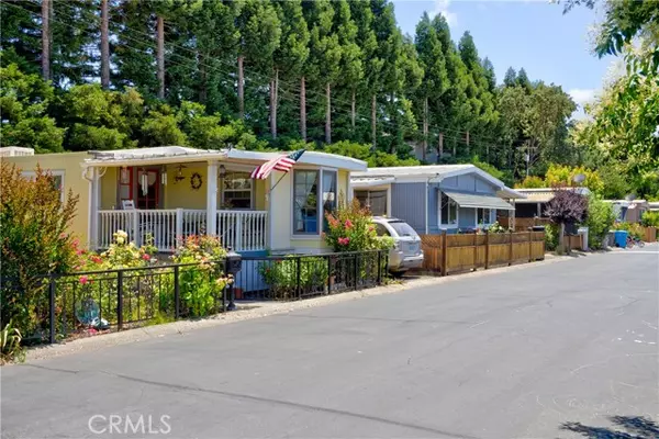 Santa Rosa, CA 95403,5250 Whispering Creek Drive