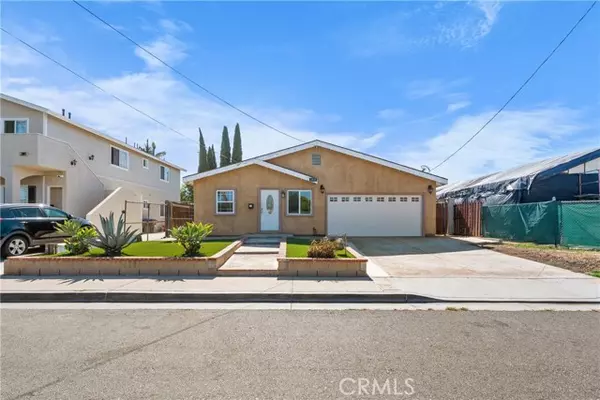 1031 N Patt Street, Anaheim, CA 92801