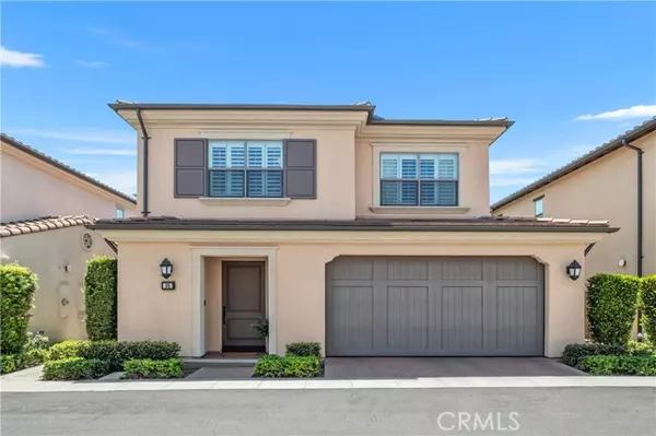 85 Waterleaf, Irvine, CA 92620