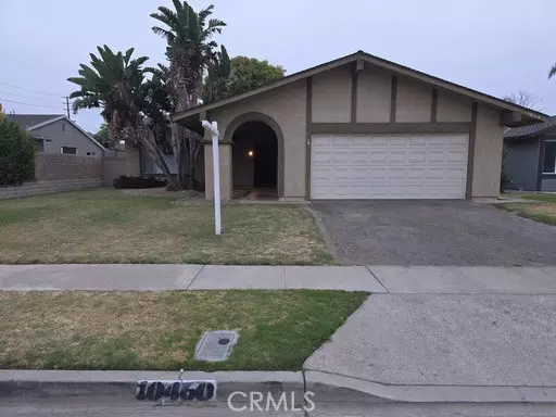 10460 Waxwing Circle, Fountain Valley, CA 92708