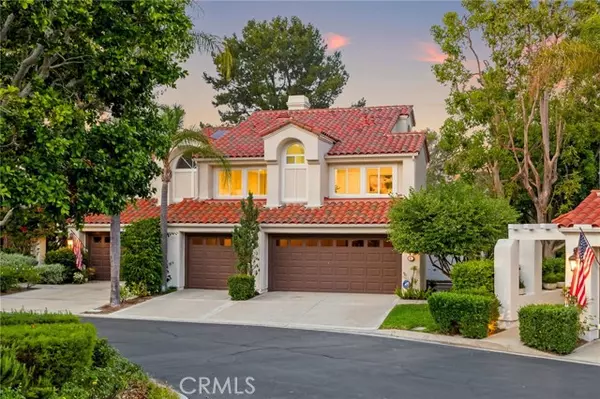 6 Monterey #5, Irvine, CA 92612