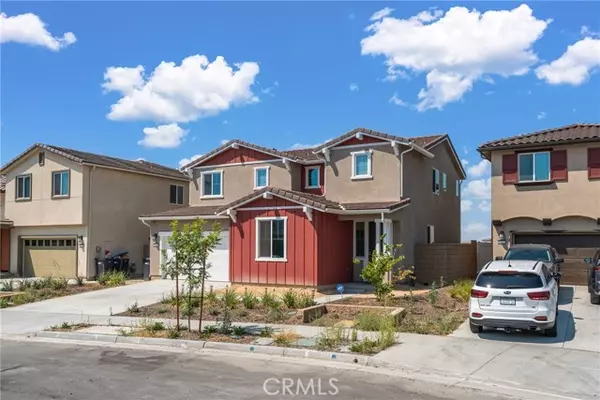 Los Angeles, CA 92596,33185 Rusty Court