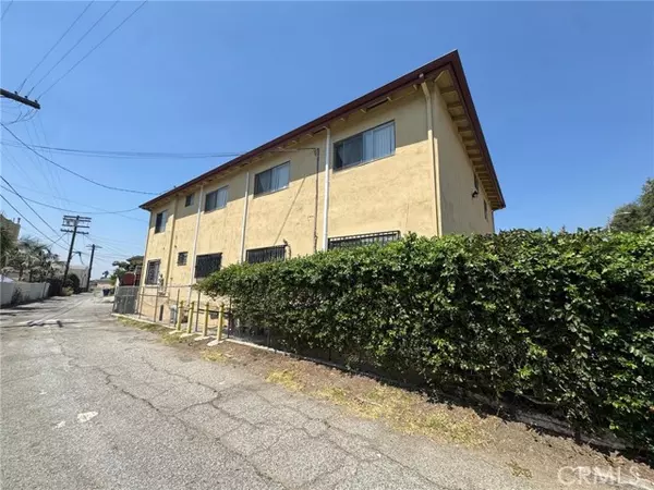 Los Angeles, CA 90032,4920 Druid Street