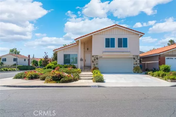 14561 Linden Avenue, Irvine, CA 92606