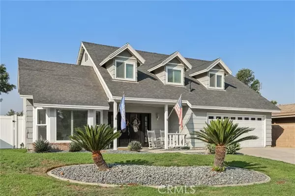 7880 Lakeside Drive, Jurupa Valley, CA 92509