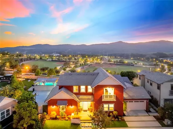 225 Topaz Street, Rancho Mission Viejo, CA 92694