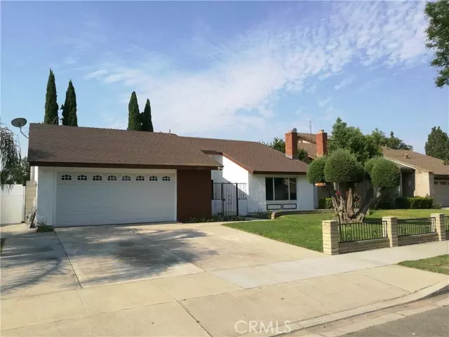 2762 E Saint Andrews Street, Ontario, CA 91761