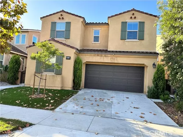3314 E Rutherford Drive, Ontario, CA 91761