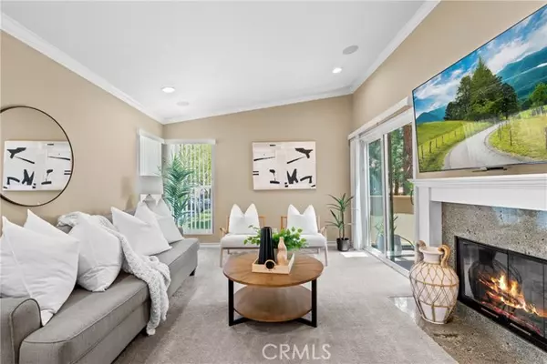 5055 Twilight Canyon Road #34F, Yorba Linda, CA 92887