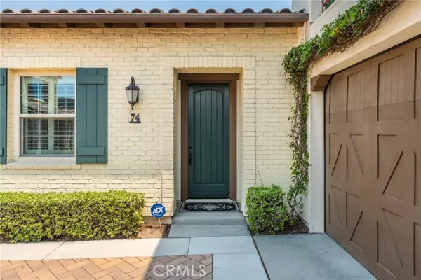 Rancho Mission Viejo, CA 92694,74 Cerrero Court