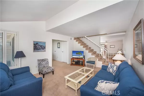 Palm Springs, CA 92264,6087 Montecito Circle #4