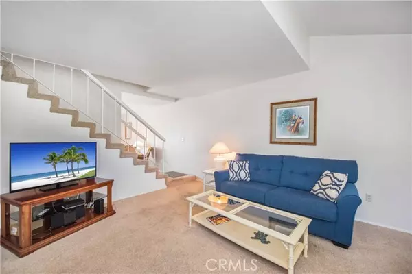 Palm Springs, CA 92264,6087 Montecito Circle #4