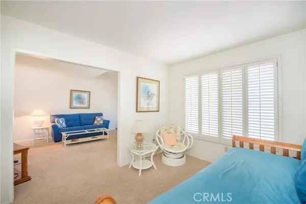 Palm Springs, CA 92264,6087 Montecito Circle #4