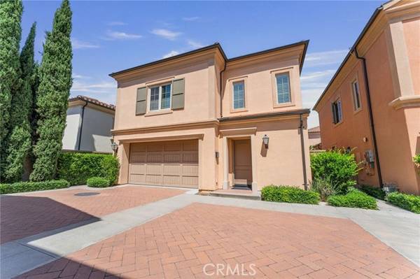74 Cactus Flower, Irvine, CA 92620