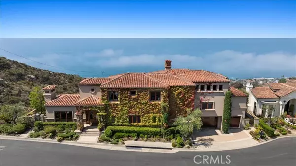 4 Le Conte, Laguna Niguel, CA 92677