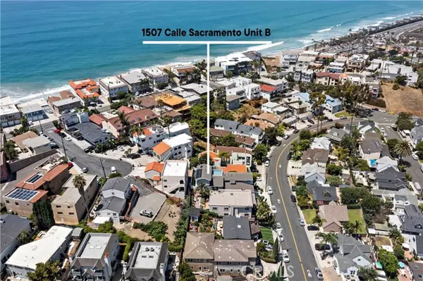 San Clemente, CA 92672,1507 Calle Sacramento #B