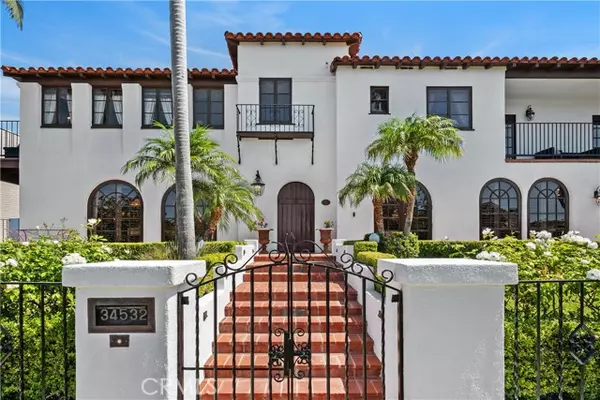 Dana Point, CA 92624,34532 Camino Capistrano