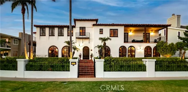 34532 Camino Capistrano, Dana Point, CA 92624