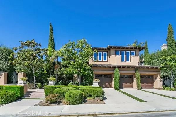 Laguna Niguel, CA 92677,9 Newcastle Lane