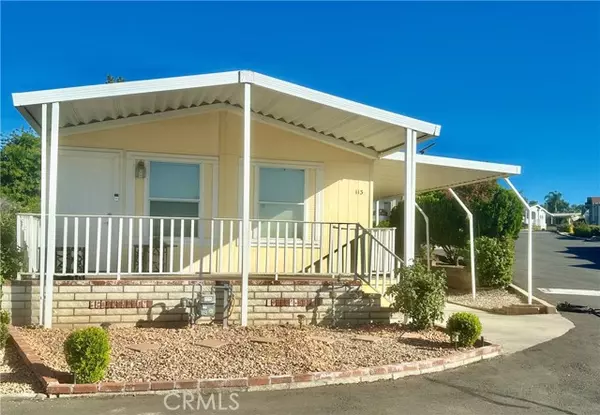 1536 S State Street #113, Hemet, CA 92543