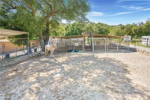 Trabuco Canyon, CA 92679,20361 Adkinson Lane