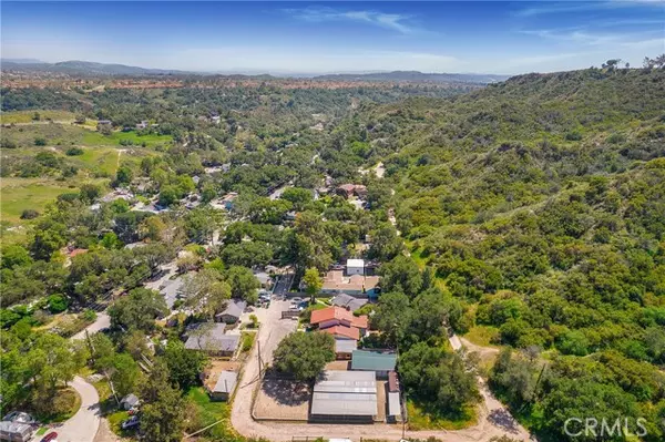 20361 Adkinson Lane, Trabuco Canyon, CA 92679