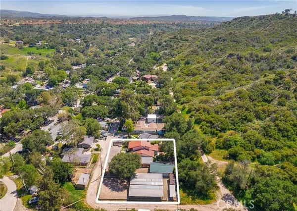 Trabuco Canyon, CA 92679,20361 Adkinson Lane