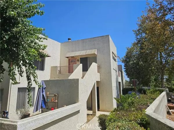 Pacoima (los Angeles), CA 91331,12411 Osborne Street #135