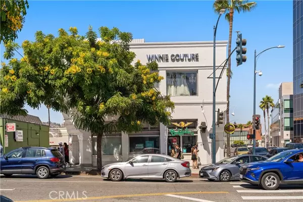 474 N Beverly Dr, Beverly Hills, CA 90210