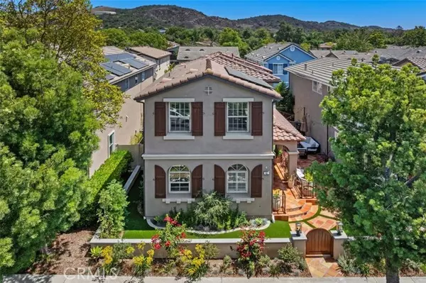 6 Paverstone Lane, Ladera Ranch, CA 92694