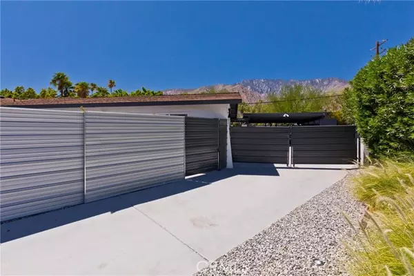 Palm Springs, CA 92262,2775 N Junipero Avenue