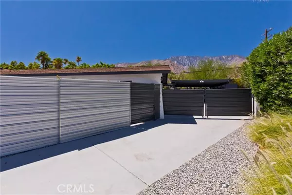 Palm Springs, CA 92262,2775 N Junipero Avenue