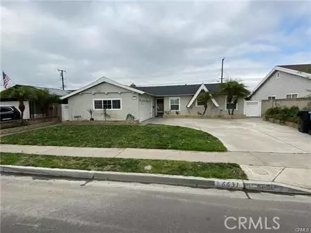 Garden Grove, CA 92845,6631 Chapman Avenue