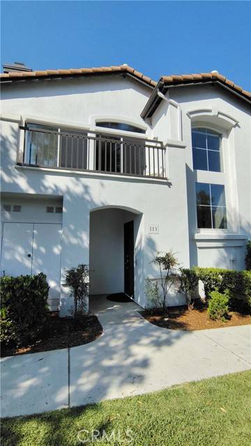 113 Pomelo, Rancho Santa Margarita, CA 92688