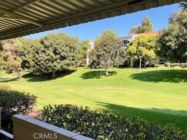 5472 Paseo Del Lago #C, Laguna Woods, CA 92637