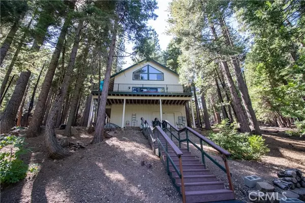 Arnold, CA 95223,758 Yuroc Drive