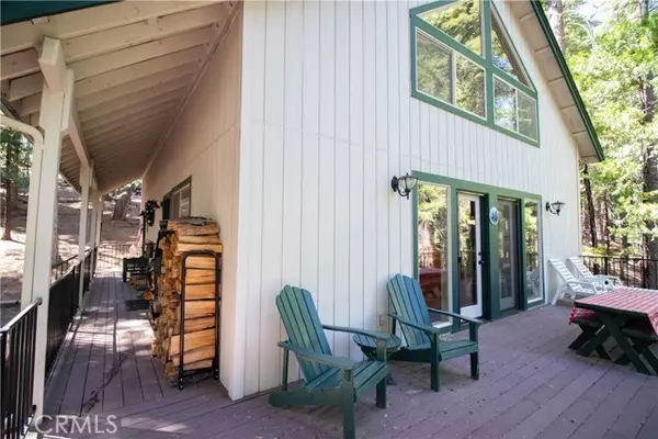 758 Yuroc Drive, Arnold, CA 95223