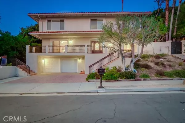 3554 Seaglen Drive, Rancho Palos Verdes, CA 90275