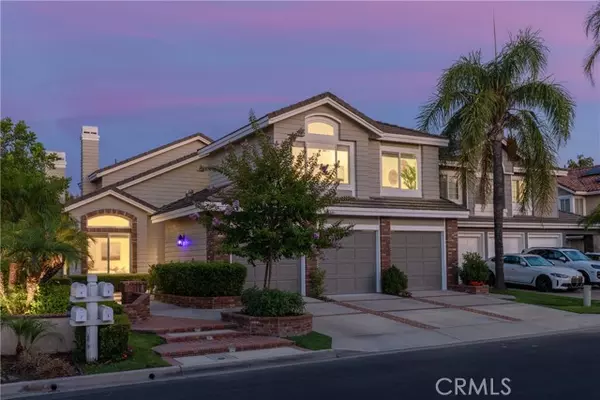 Rancho Santa Margarita, CA 92679,6 Rainier