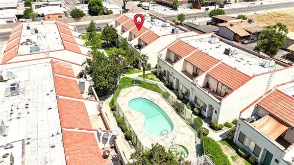 Hemet, CA 92543,1305 W Latham Avenue #1305