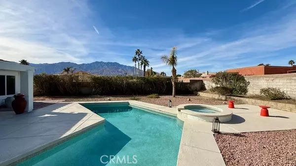 Cathedral City, CA 92234,68170 Modalo Road