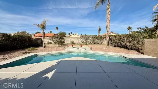 Cathedral City, CA 92234,68170 Modalo Road