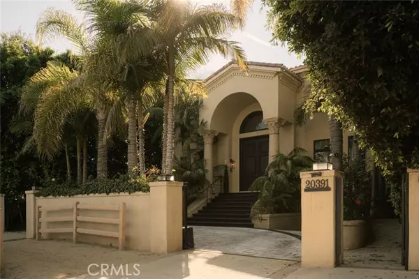 Newport Beach, CA 92660,20391 Cypress Street