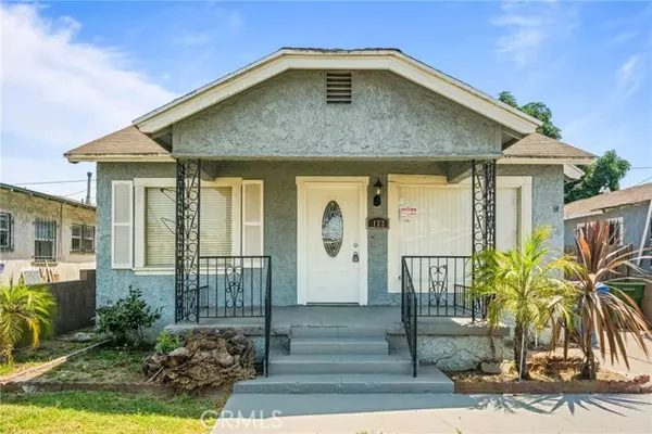 Los Angeles, CA 90003,122 E 83rd Street